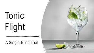 Tonic Flight, a Single-blind Trial