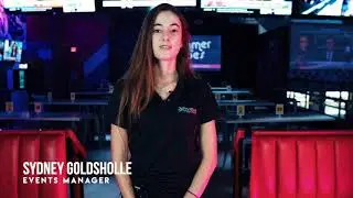 Our Safety Protocols presented by Xtreme Action Park Team Member, Sydney G.