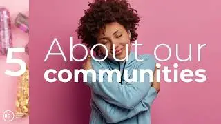 Innovative Beauty Group by Alb&eacute;a