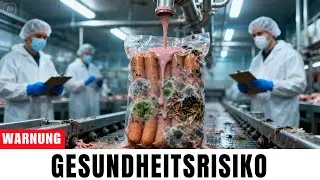 7 Hotdog-Marken, die man besser MEIDEN sollte (und die 2 sicheren Alternativen)