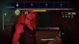 Rock Band 4 - Dear Maria, Count Me In by All Time Low (Expert Vocals 100% FC)