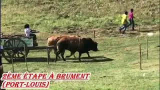 kanté kraké au championnat 2018 catégorie minimes