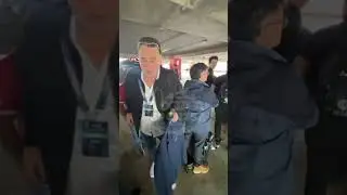 Odin Ciani y David Faitelson se insultan antes del Toluca vs Am&eacute;rica