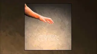 Nicola Sedda - Colors (with Lyrics)