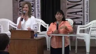 Anna Musgrave testimonio 6