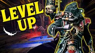 10 COMBAT TIPS TO IMPROVE AT DARKTIDE