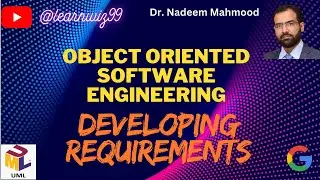 Developing Requirements