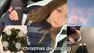 AUTUMN & WINTER VLOG/ 🚀🪴