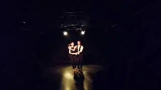 Закрытие сезона 2018 в театре 