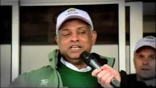 Team Lotus End of 2010 Season