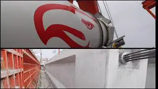 INSEE Concrete Corporate Showreel (English)