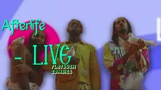 Flatbush ZOMBiES-Billboard's best hits of 2024-Elite Hits Playlist-Praised