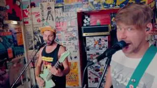L&auml;ssing - Der erste hei&szlig;e Tag im Jahr (live)