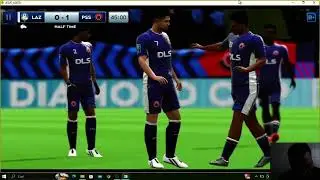 DLS26 EPISODE 23 musim baru gagal😭 di liga tapi tidak puasa trofi🏆🥉