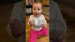 ⚾️ Baby Picks 2021 World Series: Astros Vs Braves #Shorts