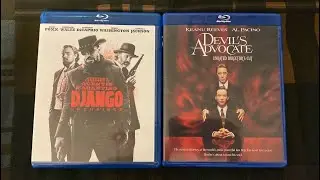 Blu-ray Update (February 18, 2023)