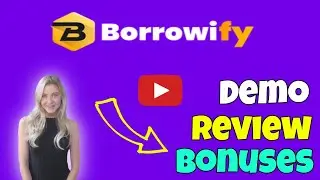 Borrowify Demo Review 2021: Borrowify Demo Review Shows How to Find Content For Your Blog In 2021!