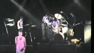 Daughters Of The Northern Coast, Australian Crawl , Selinas 1986