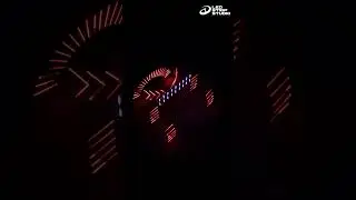 I Can't Stop - ProfiLED Pixel Show