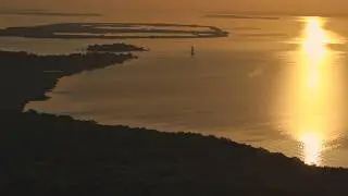 Historic Lighthouse (Millers Island)