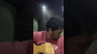 Khola Janalay ~ খোলা জানালায় | Shahnaz Rahmatullah || Cover by Musafir Ariyan