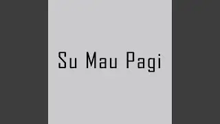 Su Mau Pagi