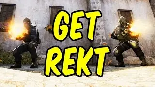 CS:GO Montage!! (The ninja, juan deags and pro plays)