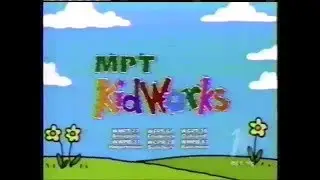PTV Park Local Funding: Daisy Field (WMPT-TV 2001)