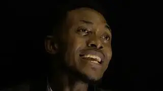 Omwoyo_ JS MUSIC _Official Visualizer