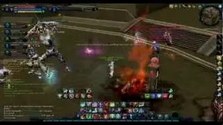 One Night as Power Ranger - NA Israphel