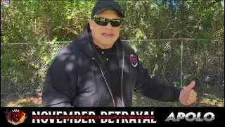 🔥🔥🔥EL CAMPE&Oacute;N DEL PUEBLO 🔥🔥🔥El Leon Apolo le contesta a Tony Leyenda🧨🧨🧨