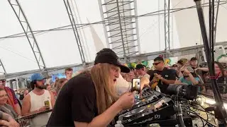 Ternion Sound @ Infrasound Equinox 2024 [3 of 5]