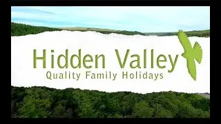Visit Hidden Valley Holiday Park - North Devon