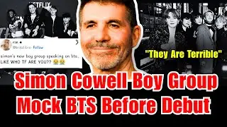 &laquo;BTS ужасны&raquo; &mdash; высмеивание бойз-бэнда, появившееся до его дебюта, вызвало массовую волну критики.