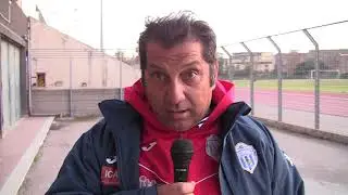 Promozione D | Misterbianco 1-0 Enna