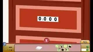 Apartment room escape  Walkthrough (N media)
