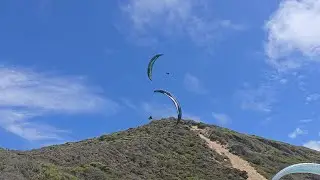 Buffels Bay - Moustache 18