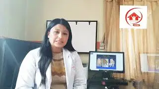 संक्रमण पछि हुने बाथ 