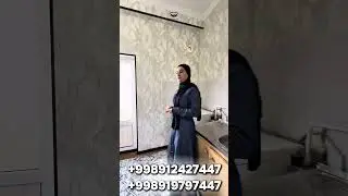 919797447 Buxoro shahri 5-mkr Shayx bozorcha 2 xonali 1-qavat 5-qavatli panelniy dom 65kv 44.900$