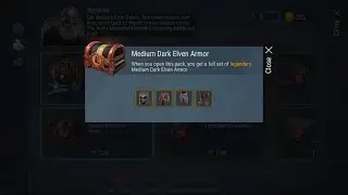 Next Season Frostborn season 39 Update  Assassin V Menjelajah OBT FROSTBORN INDONESIA