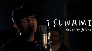 TSUNAMI - Southern All Stars(サザンオールスターズ)[jc.One Cover]