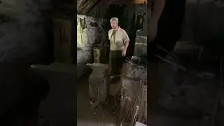 #blacksmith #jokes #funny #livinghistory #museum #history #historic #trades #americanhistory