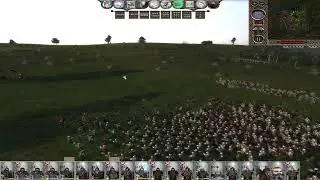 [56] Nazgul Eliminated! | Erebor Campaign - Divide And Conquer
