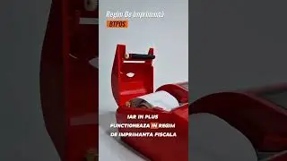 Tremol M20 - Aparat De Casă | BTPOS