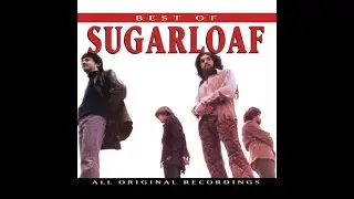 SUGARLOAF  -  BEST OF  -  U. S.  PROG. ROCK  - 1974