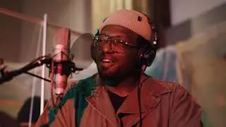 ODARIO - Low Light (Wavelength Music Festival)