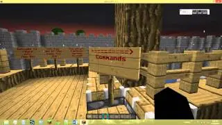 New Mcprohosting Server- VerxCraftFactions!
