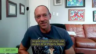 Finding a First CEO | Erik Kulstad, M.D., Co-founder and CMO, Attune Medical