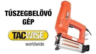 TŰSZEGBEL&Ouml;VŐ G&Eacute;P