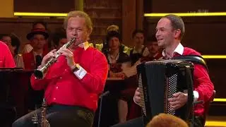 Carlo Brunner Aregger Medley
